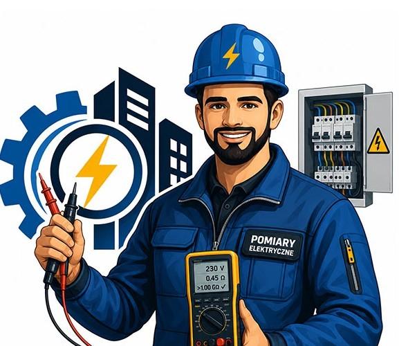 kontrola instalacji elektrycznej Kazimierza Wielka